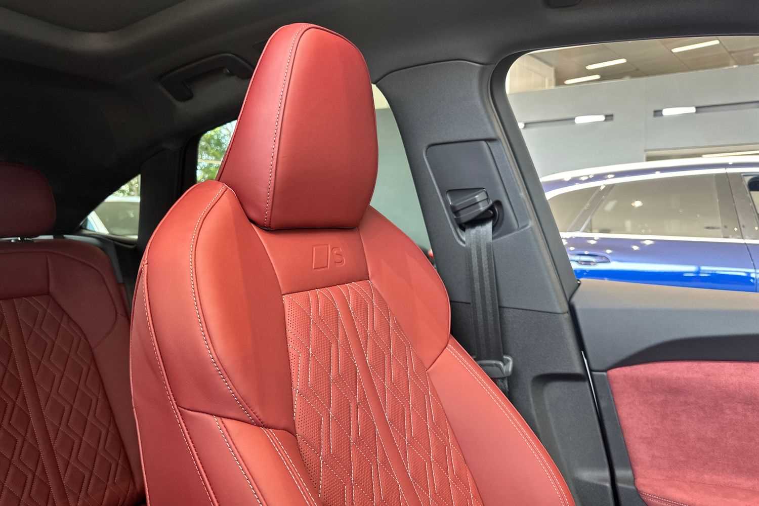 Used Audi Q5 2025 for sale - 76016142: Photo 35
