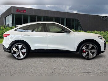 Used Audi Q5 2025 for sale - 76016142: Photo 4