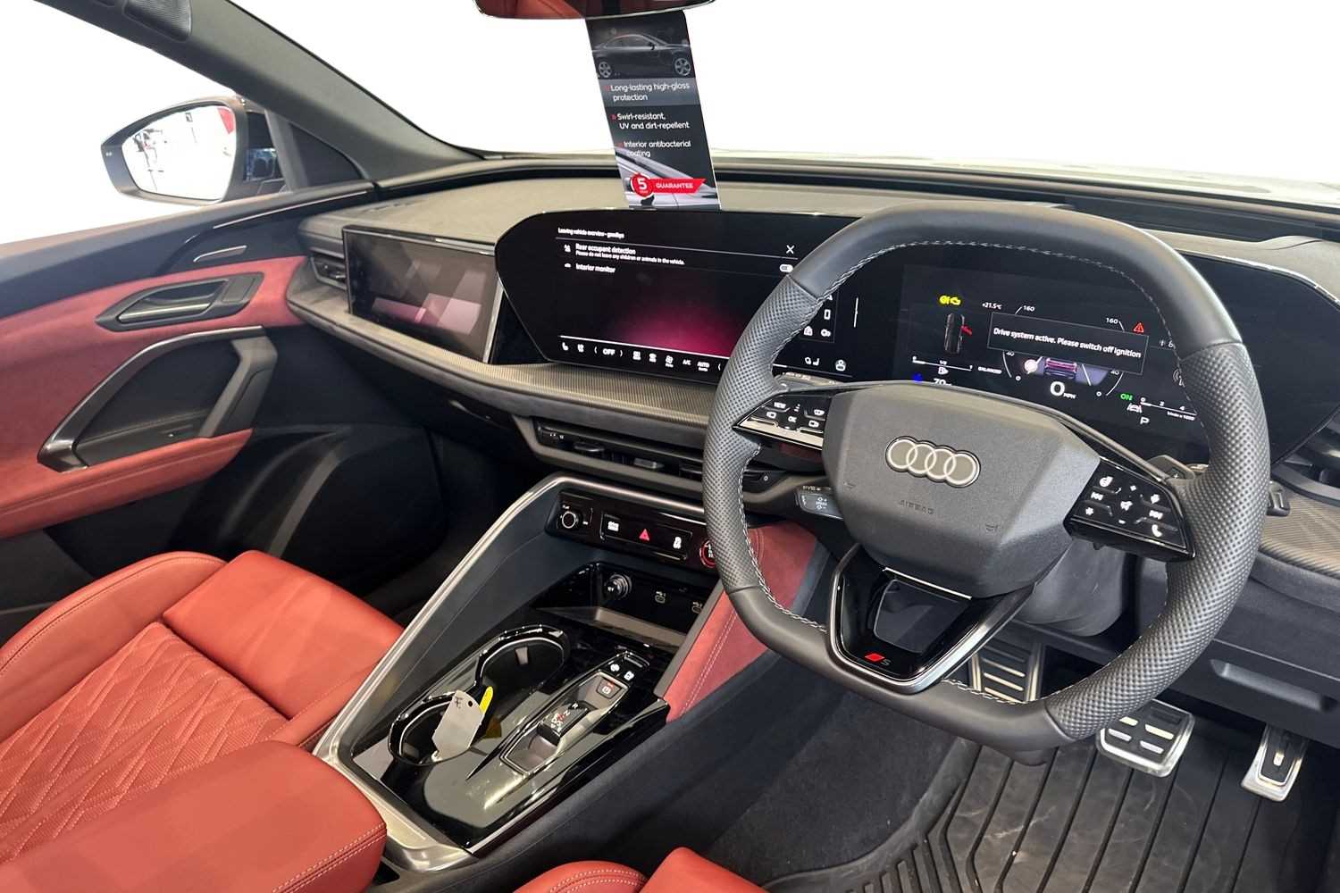 Used Audi Q5 2025 for sale - 76016142: Photo 6