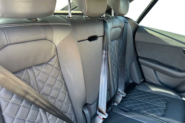Used Audi Q8 2024 for sale - 74716485: Photo 10