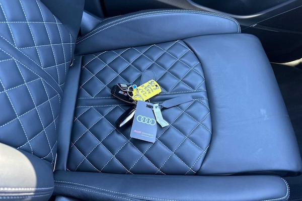 Used Audi Q8 2024 for sale - 74716485: Photo 15