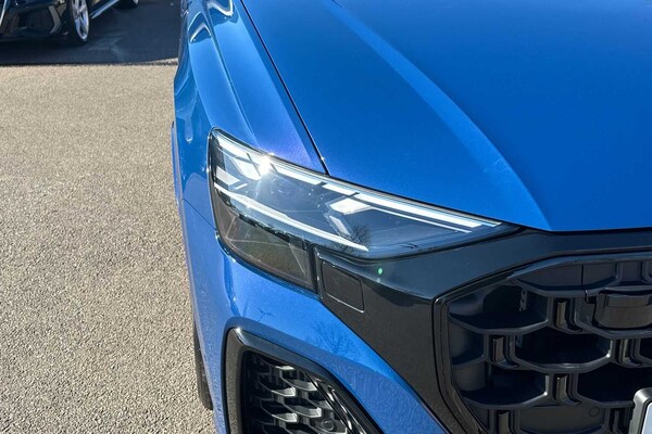 Used Audi Q8 2024 for sale - 74716485: Photo 18