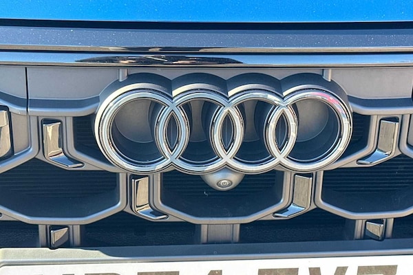Used Audi Q8 2024 for sale - 74716485: Photo 24