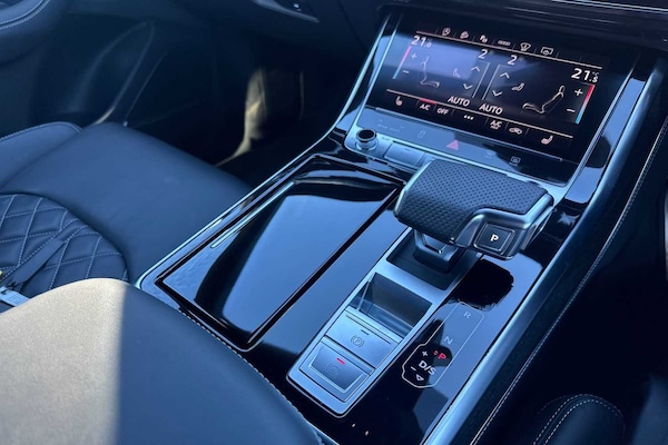 Used Audi Q8 2024 for sale - 74716485: Photo 35