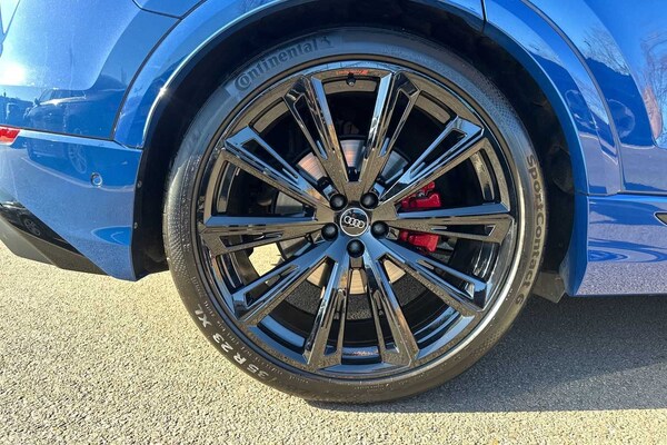 Used Audi Q8 2024 for sale - 74716485: Photo 5