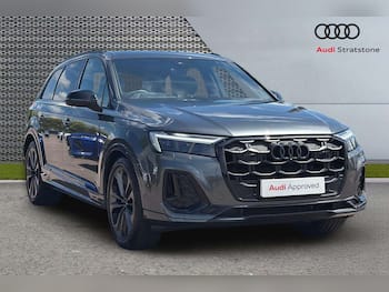 Used Audi Q7 2026 for sale - 79716417: Photo