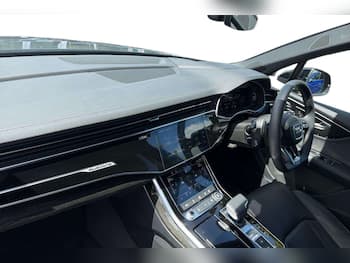 Used Audi Q7 2026 for sale - 79716417: Photo