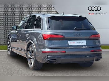 Used Audi Q7 2026 for sale - 79716417: Photo