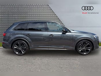 Used Audi Q7 2026 for sale - 79716417: Photo