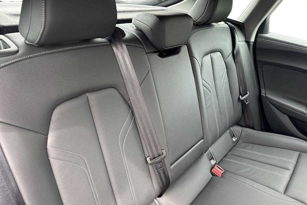 Used Audi A5 2025 for sale - 75535208: Photo 10