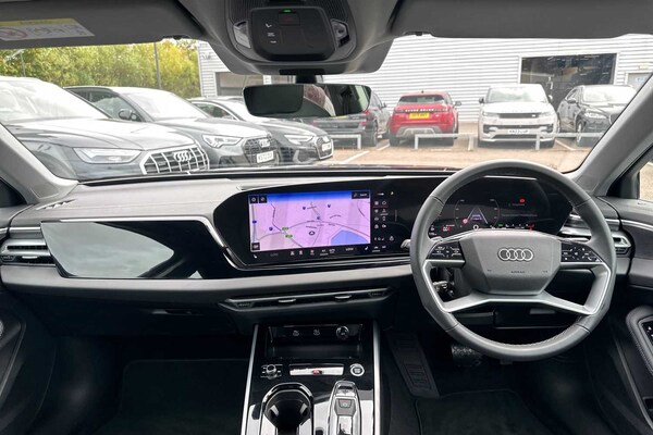 Used Audi A5 2025 for sale - 75535208: Photo 12