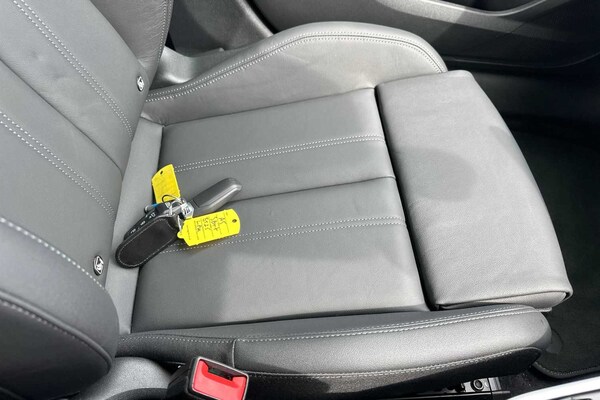 Used Audi A5 2025 for sale - 75535208: Photo 15