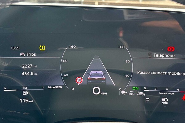 Used Audi A5 2025 for sale - 75535208: Photo 17