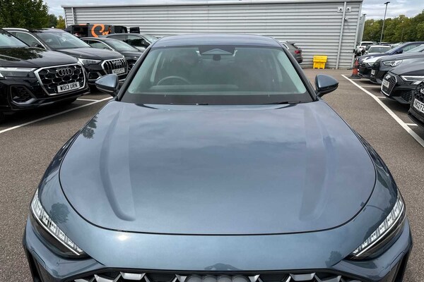Used Audi A5 2025 for sale - 75535208: Photo 23