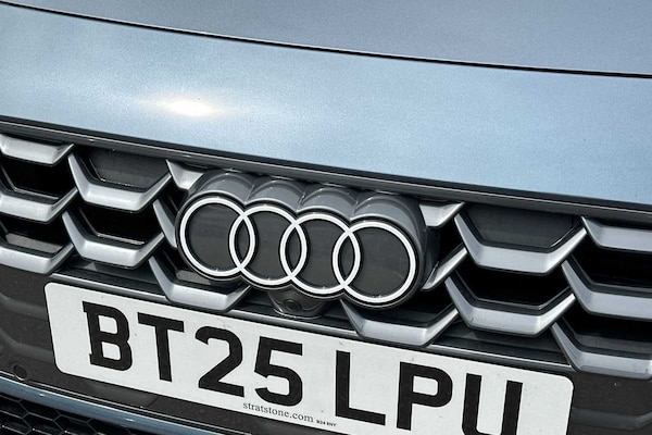 Used Audi A5 2025 for sale - 75535208: Photo 24