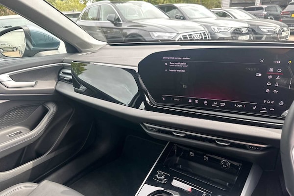 Used Audi A5 2025 for sale - 75535208: Photo 26
