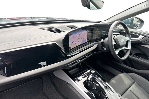 Used Audi A5 2025 for sale - 75535208: Photo 2