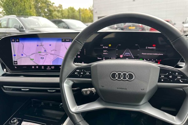 Used Audi A5 2025 for sale - 75535208: Photo 31