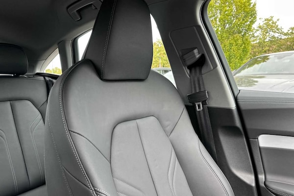 Used Audi A5 2025 for sale - 75535208: Photo 35