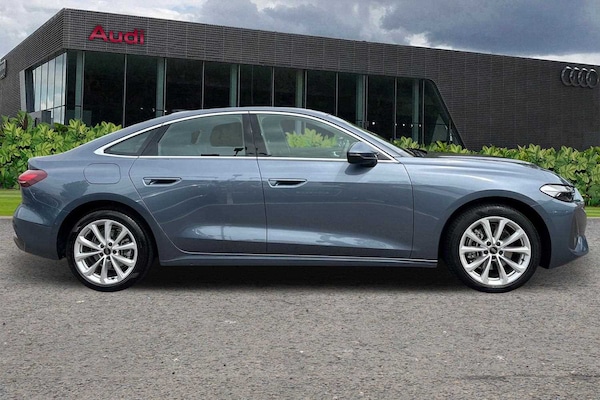 Used Audi A5 2025 for sale - 75535208: Photo 4