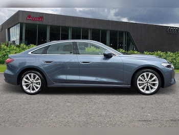 Used Audi A5 2025 for sale - 75535208: Photo