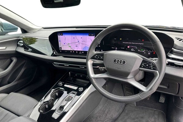 Used Audi A5 2025 for sale - 75535208: Photo 6