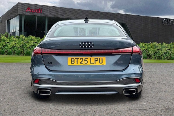 Used Audi A5 2025 for sale - 75535208: Photo 7