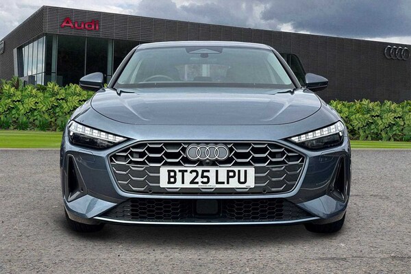 Used Audi A5 2025 for sale - 75535208: Photo 8