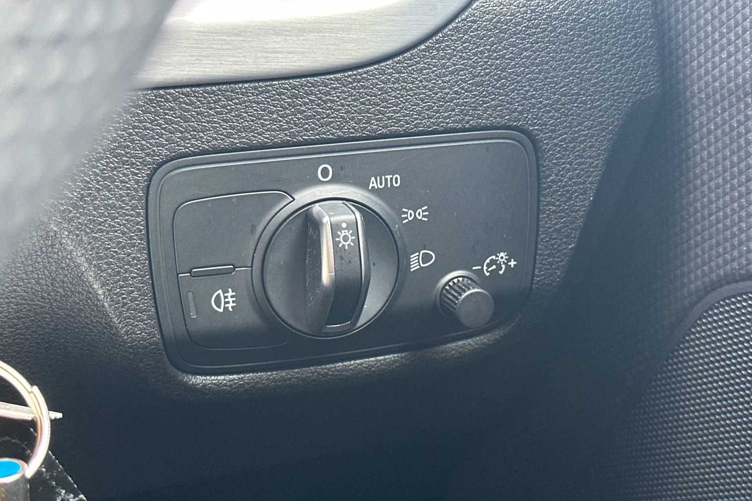 Vehicle 34