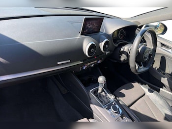 Used Audi A3 2018 for sale - 78419894: Photo