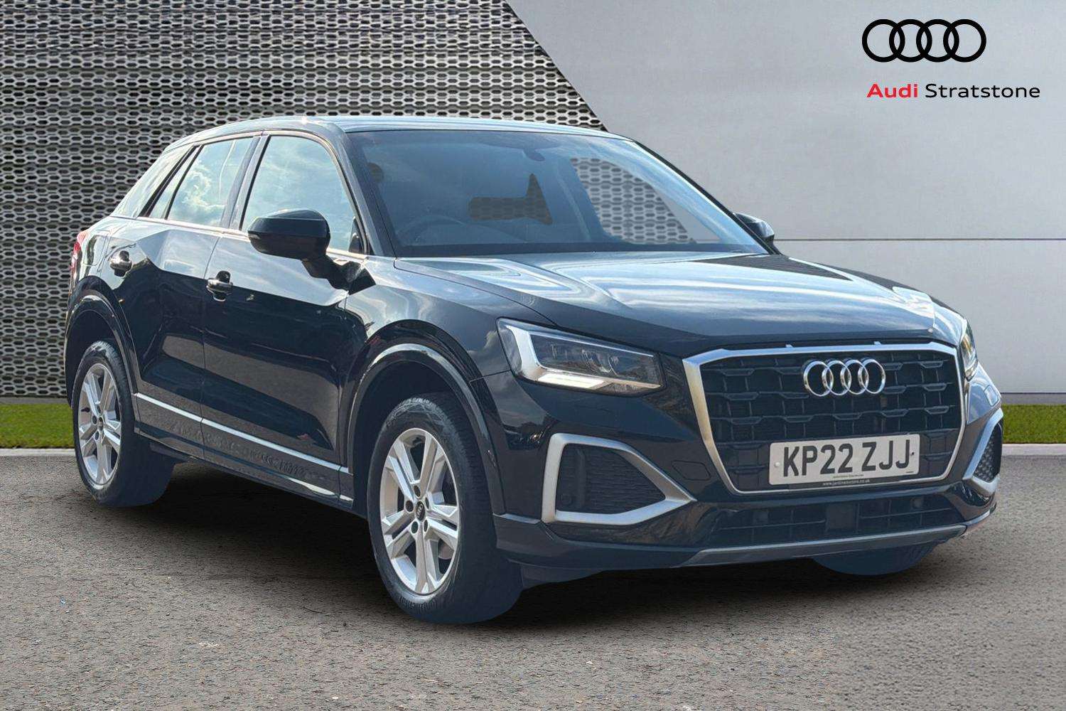 Used Audi Q2 2022 for sale - 76141483: Photo 1