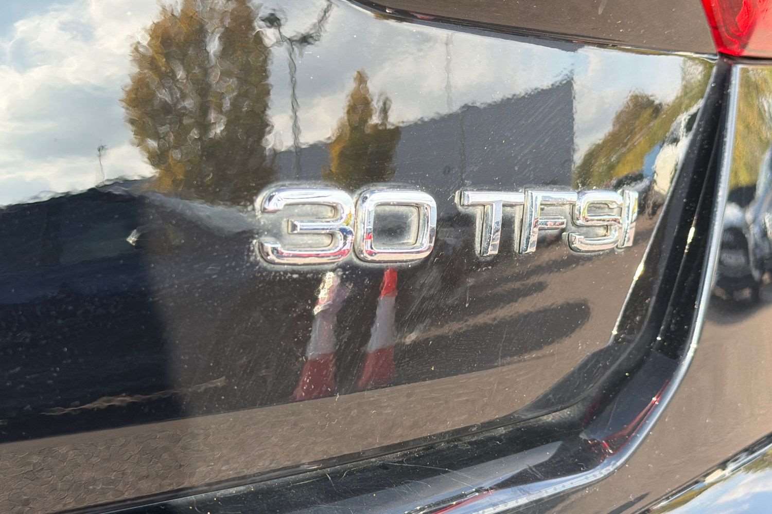 Used Audi Q2 2022 for sale - 76141483: Photo 12