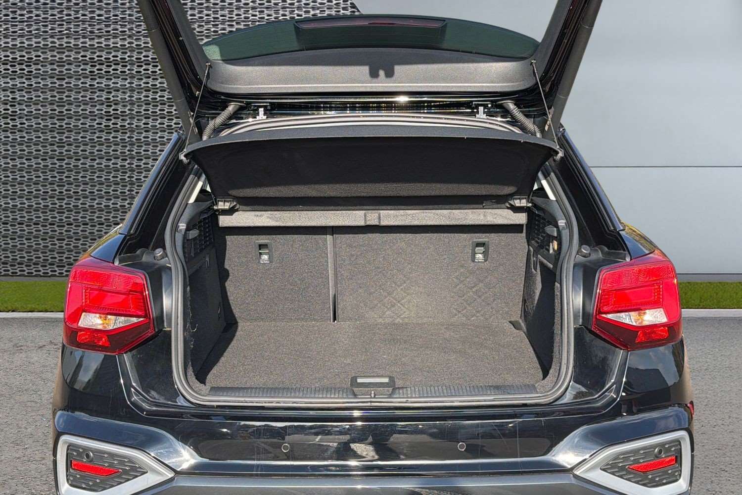Used Audi Q2 2022 for sale - 76141483: Photo 13