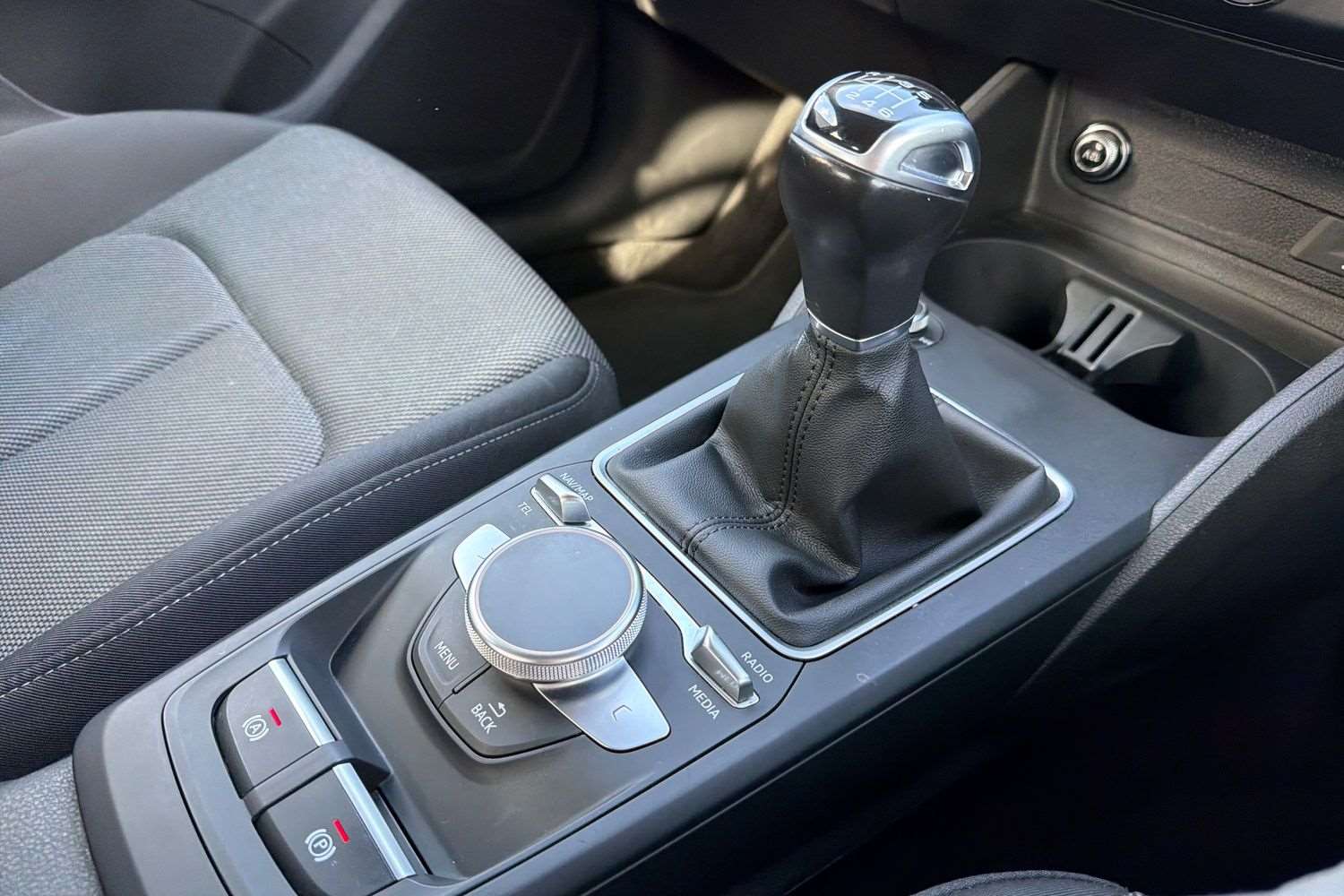 Used Audi Q2 2022 for sale - 76141483: Photo 15