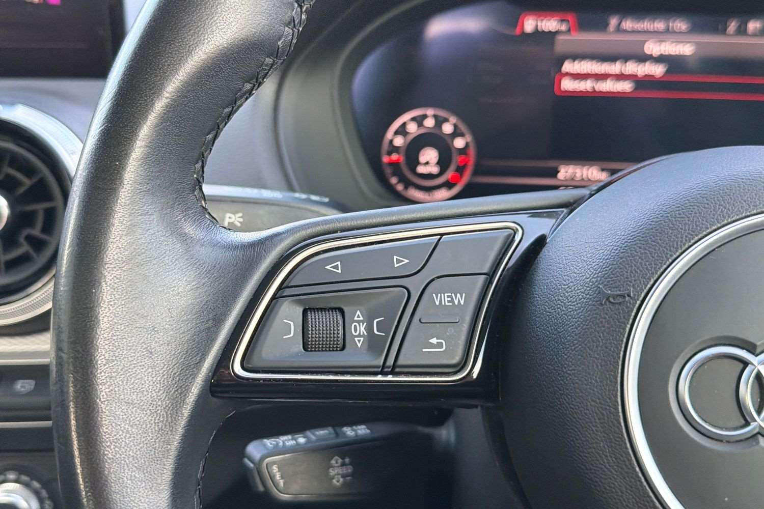 Used Audi Q2 2022 for sale - 76141483: Photo 16