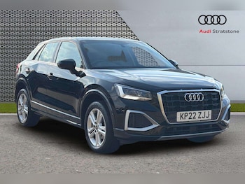 Audi - Q2