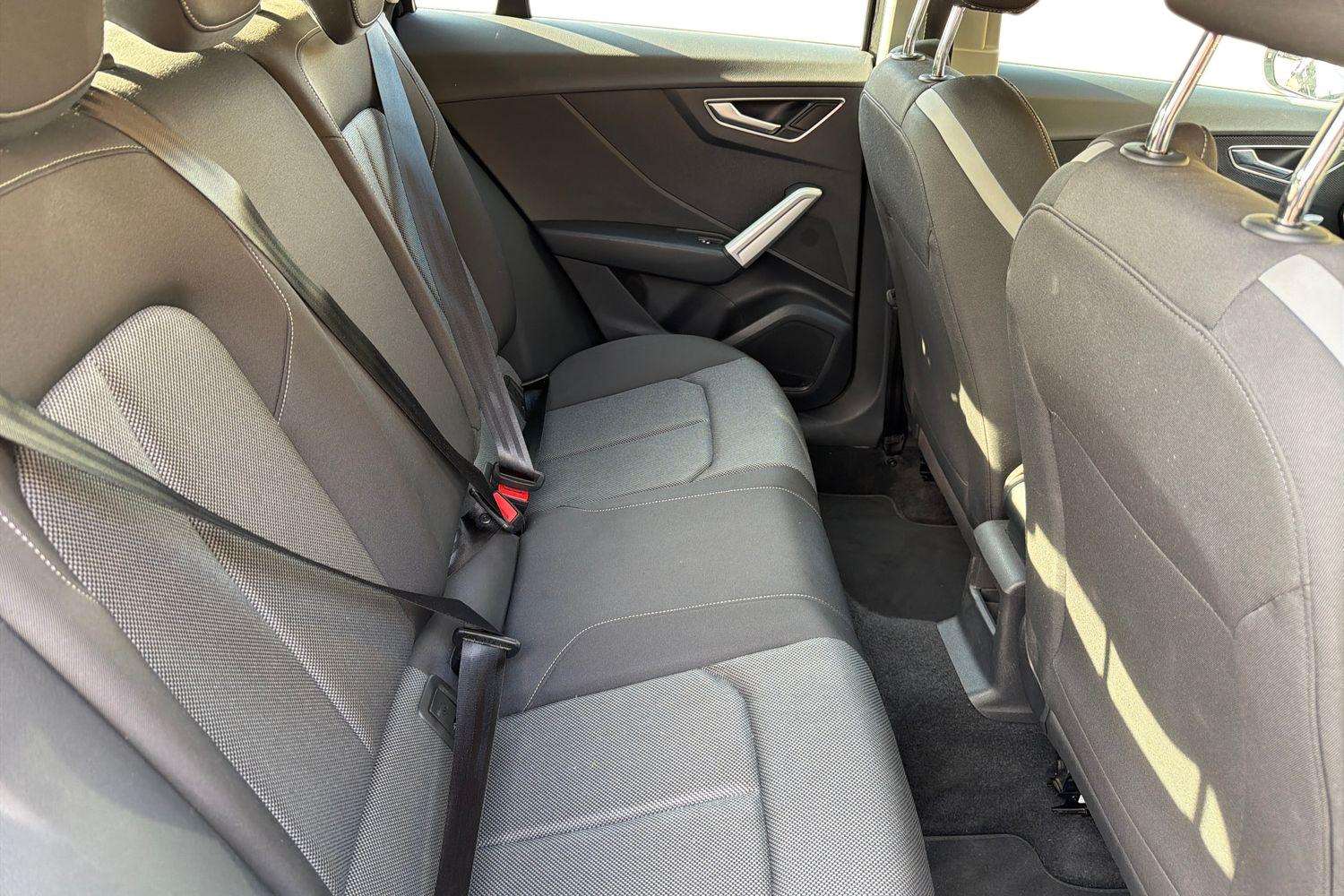 Used Audi Q2 2022 for sale - 76141483: Photo 21