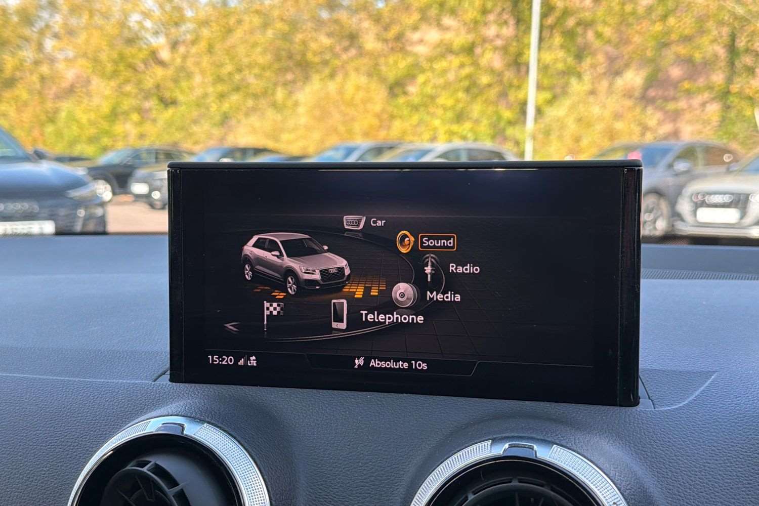 Used Audi Q2 2022 for sale - 76141483: Photo 27
