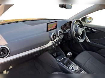Used Audi Q2 2022 for sale - 76141483: Photo 2