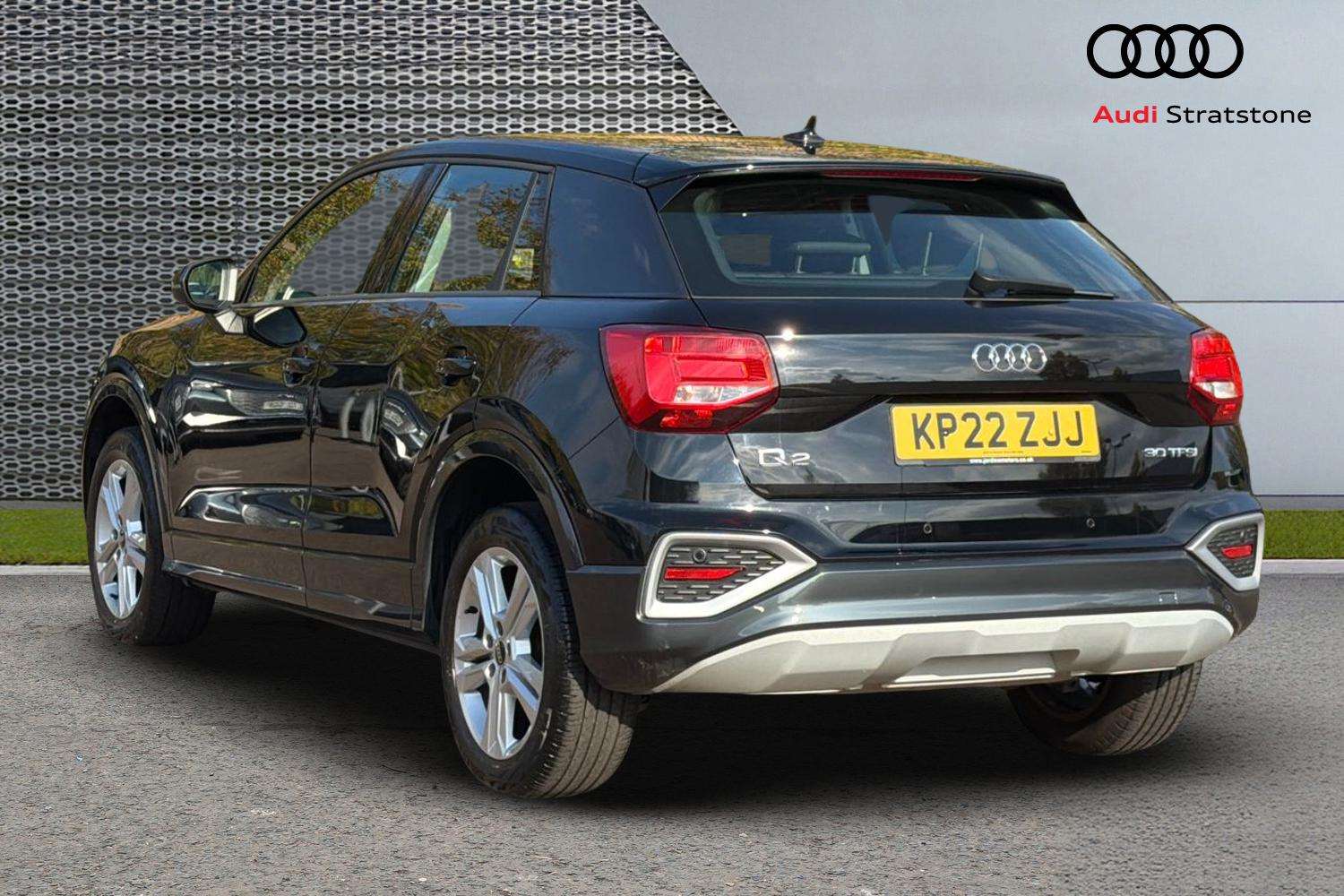 Used Audi Q2 2022 for sale - 76141483: Photo 3