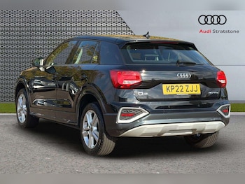 Used Audi Q2 2022 for sale - 76141483: Photo 3