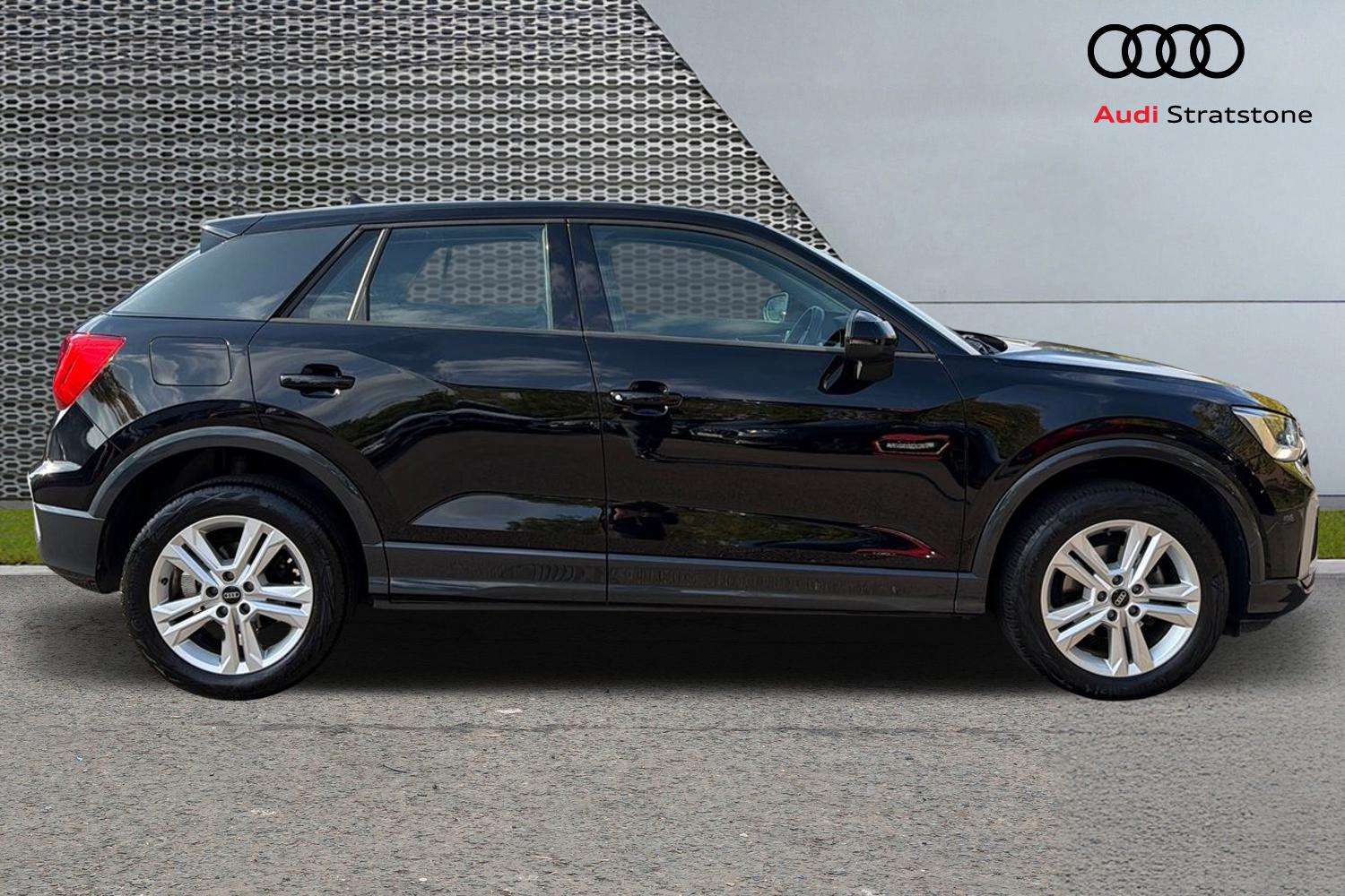 Used Audi Q2 2022 for sale - 76141483: Photo 4
