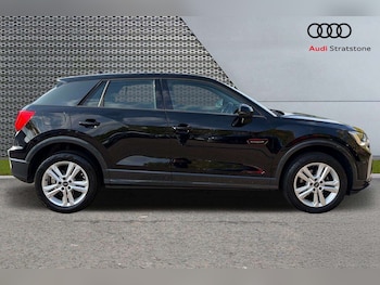Used Audi Q2 2022 for sale - 76141483: Photo 4