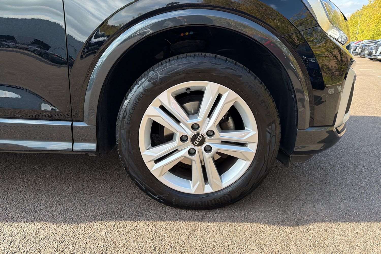 Used Audi Q2 2022 for sale - 76141483: Photo 5