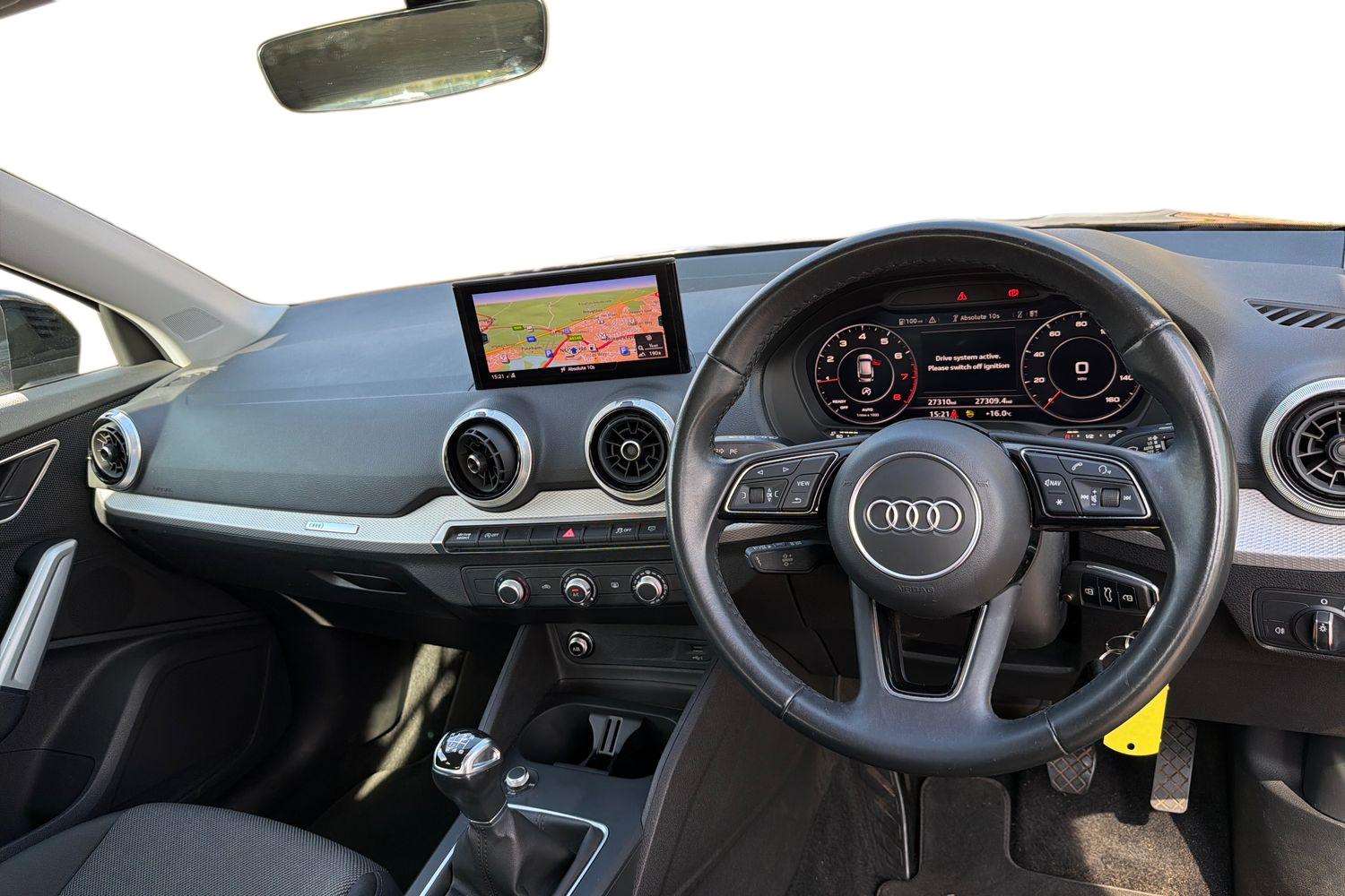 Used Audi Q2 2022 for sale - 76141483: Photo 6