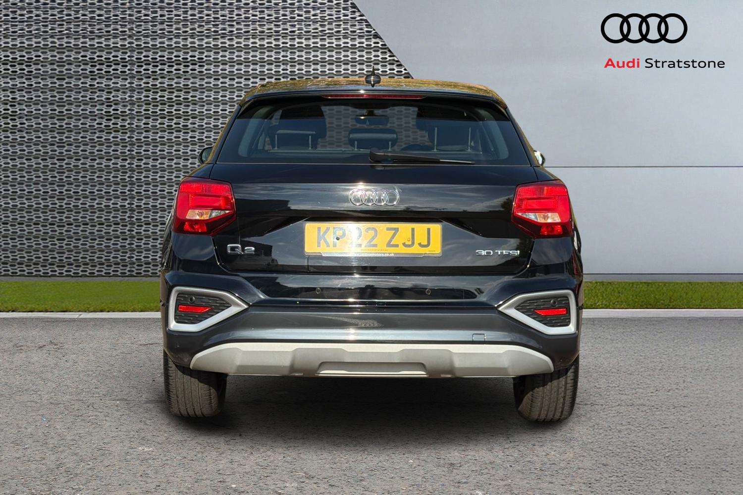 Used Audi Q2 2022 for sale - 76141483: Photo 7