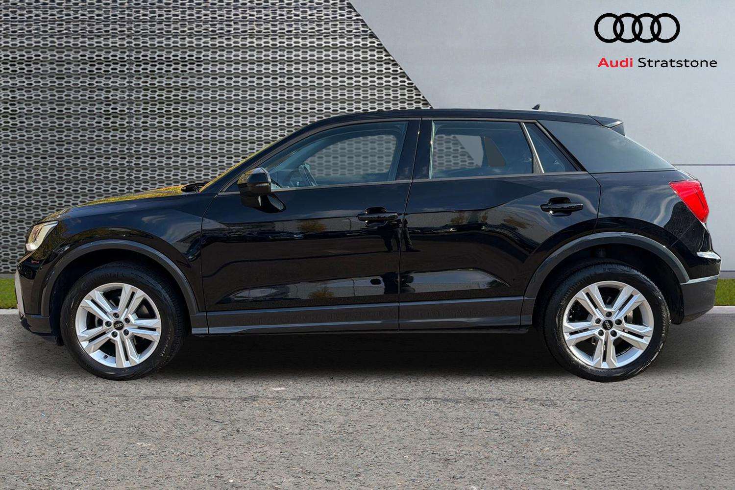 Used Audi Q2 2022 for sale - 76141483: Photo 8