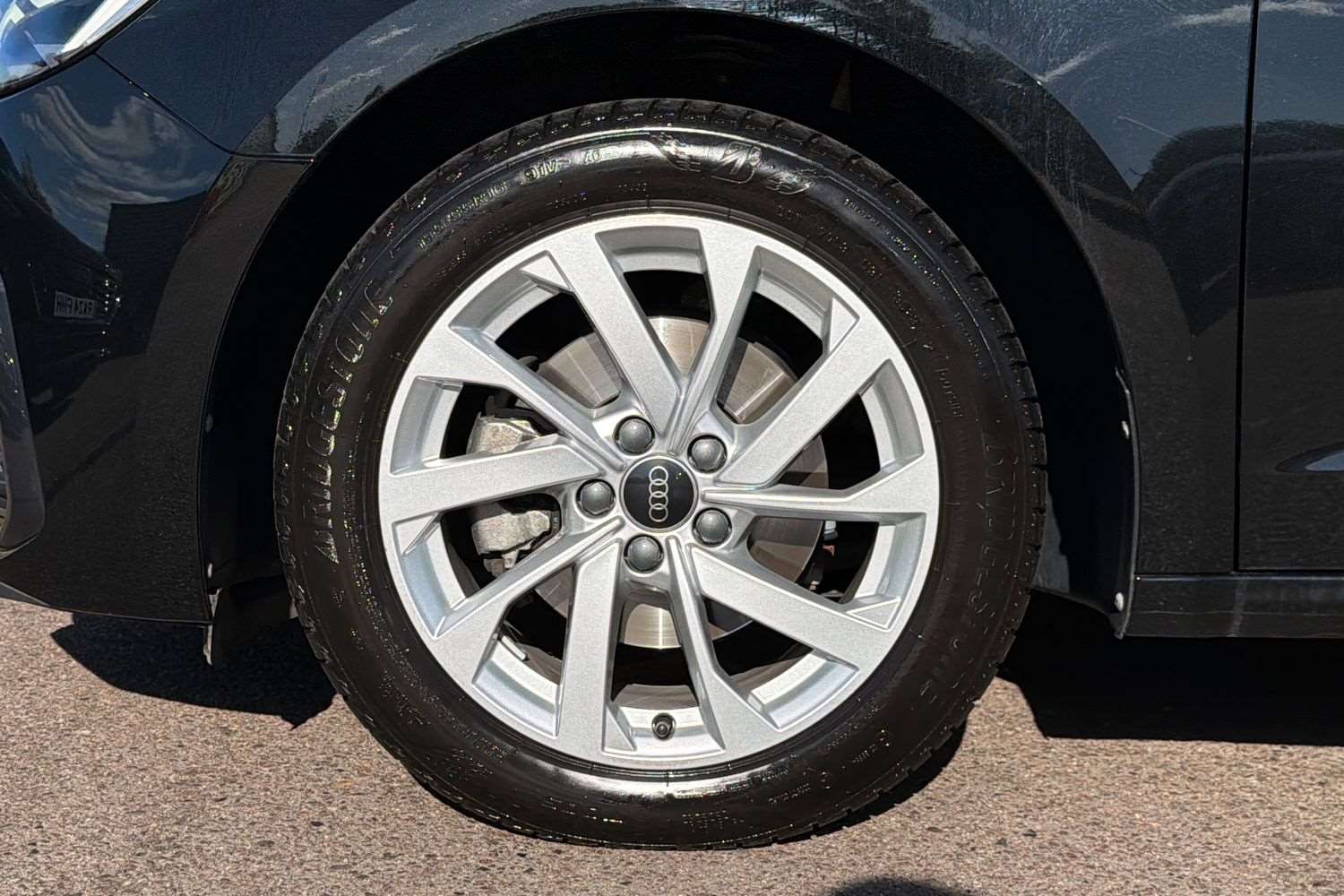 Used Audi A1 2023 for sale - 76088044: Photo 11