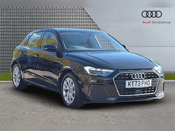 Audi - A1