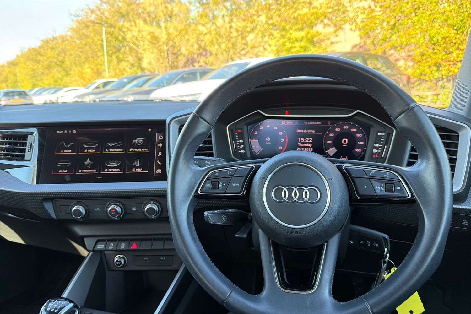 Used Audi A1 2023 for sale - 76088044: Photo 32